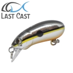 Last Cast CC28 F Плуващ Воблер