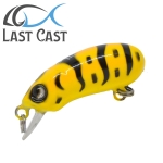 Last Cast CC28 F Плуващ Воблер