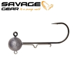 Savage Gear Ball Jighead 25g
