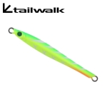 Tailwalk Yummy Jig TG Slender 80g #29 Matte Kimidori Ebi