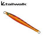 Tailwalk Yummy Jig TG Slender 45g #30 Matte Akacha Ebi