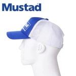Mustad Trucker Cap