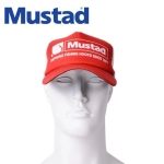 Mustad Trucker Cap