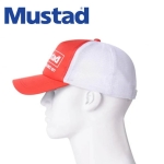 Mustad Trucker Cap