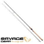 Savage Gear Salmonoid SG6 2.46m