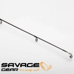 Savage Gear Salmonoid SG6 2.46m