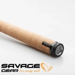 Savage Gear Salmonoid SG6 2.46m