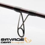 Savage Gear Salmonoid SG6 2.46m