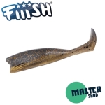 Gold Minnow