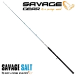 Savage Gear SGS2 Jigging Trigger 1.93m