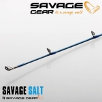 Savage Gear SGS2 Jigging Trigger 1.93m
