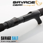Savage Gear SGS2 Jigging Trigger 1.93m
