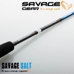 Savage Gear SGS2 Jigging Trigger 1.93m