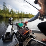 Humminbird Mega Live 2