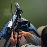 Humminbird Mega Live 2