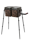 Fox Spomb MK2 Bucket Stand