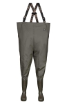 Fox HD XL Waders Khakhi