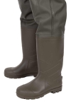 Fox HD XL Waders Khakhi