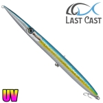 Last Cast ZarGan 210 #09