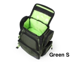 Fishing Backpack Green