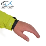 Last Cast Waterproof Fishing Jacket 2.5L