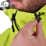 Last Cast Waterproof Fishing Jacket 2.5L