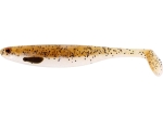 Westin ShadTeez Slim Силикон Sparkling Chartreuse 14 cm Baitfish 14 cm