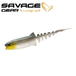 Savage Gear Cannibal Minnow V-Tail 8cm