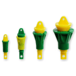 Stonfo Base Plug art. 5-1