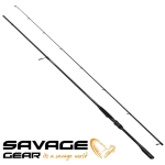 Savage Gear Defiance SG8 Inshore