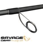 Savage Gear Defiance SG8 Inshore