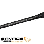 Savage Gear Defiance SG8 Inshore