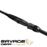 Savage Gear Defiance SG8 Inshore