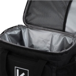Tailwalk Soft Cooler Sack 15l Black