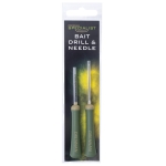 Drennan Specialist Drill & Needle Set