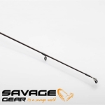 Savage Gear Revenge SG6 Light Game