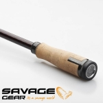 Savage Gear Revenge SG6 Light Game