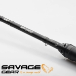 Savage Gear Revenge SG6 Light Game