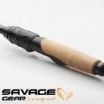 Savage Gear Revenge SG6 Light Game