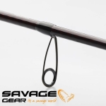 Savage Gear Revenge SG6 Light Game
