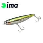 Ima Pugachev's Cobra 90 Воблер  Ima Pugachev's Cobra 90 #PG90-203 Ima Pugachev's Cobra 90 #PG90-014