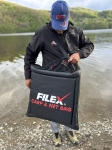 Fil Fishing CARP & NET BAG