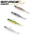 Savage Gear Flying Minnow 7cm 5g