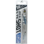 Hayabusa EX976 Jack Еye Shot Slow Slim 30g