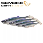 Savage Gear 3D Herring Shad V2 15cm