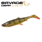 Clear Perch