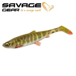 Clear Pike