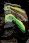 Rapala Crushcity The Curl 10cm