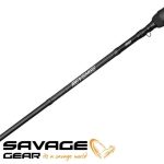 Savage Gear Revenge SG2 UL Game
