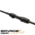 Savage Gear Revenge SG2 UL Game